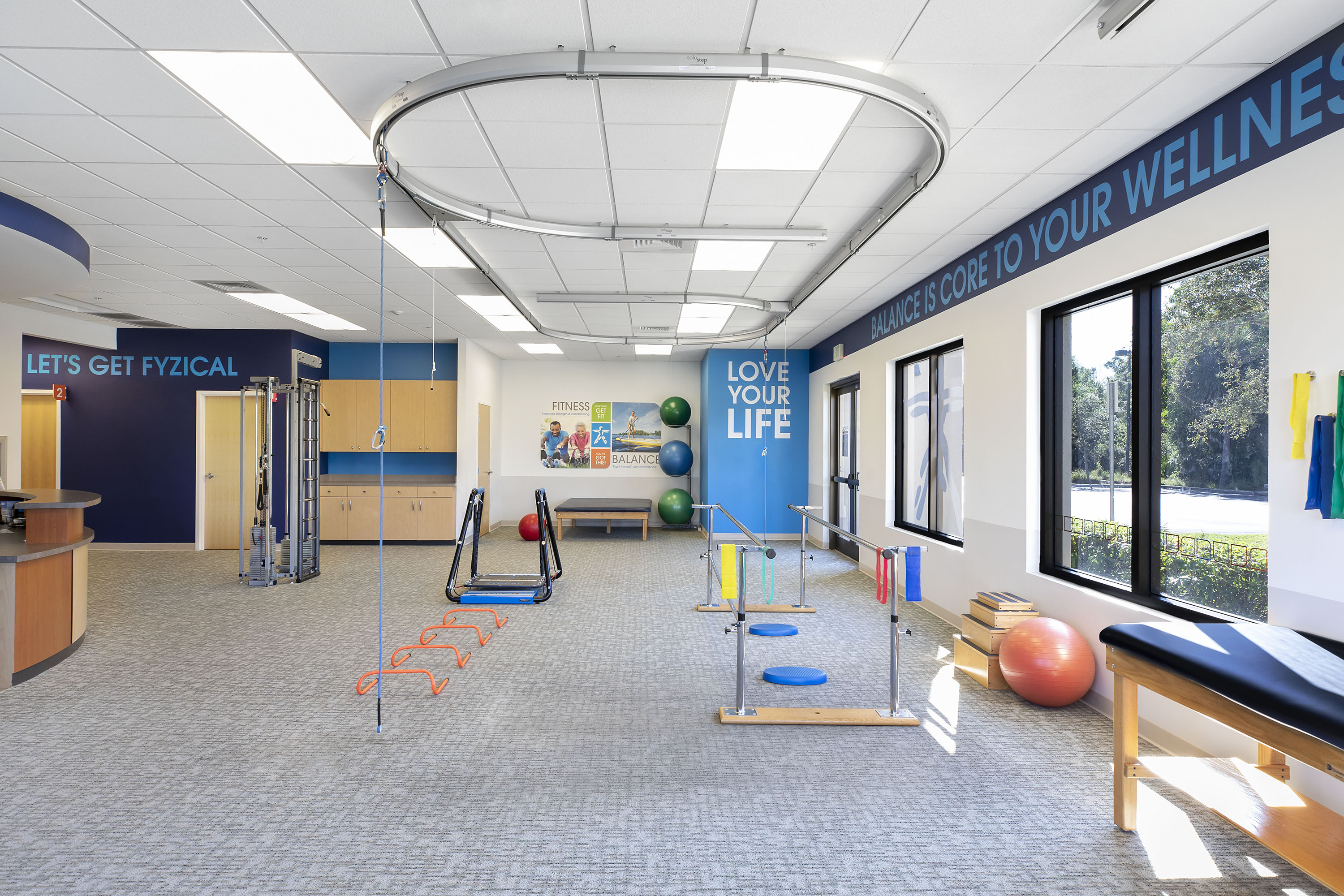 The Top 5 Healthcare Franchises